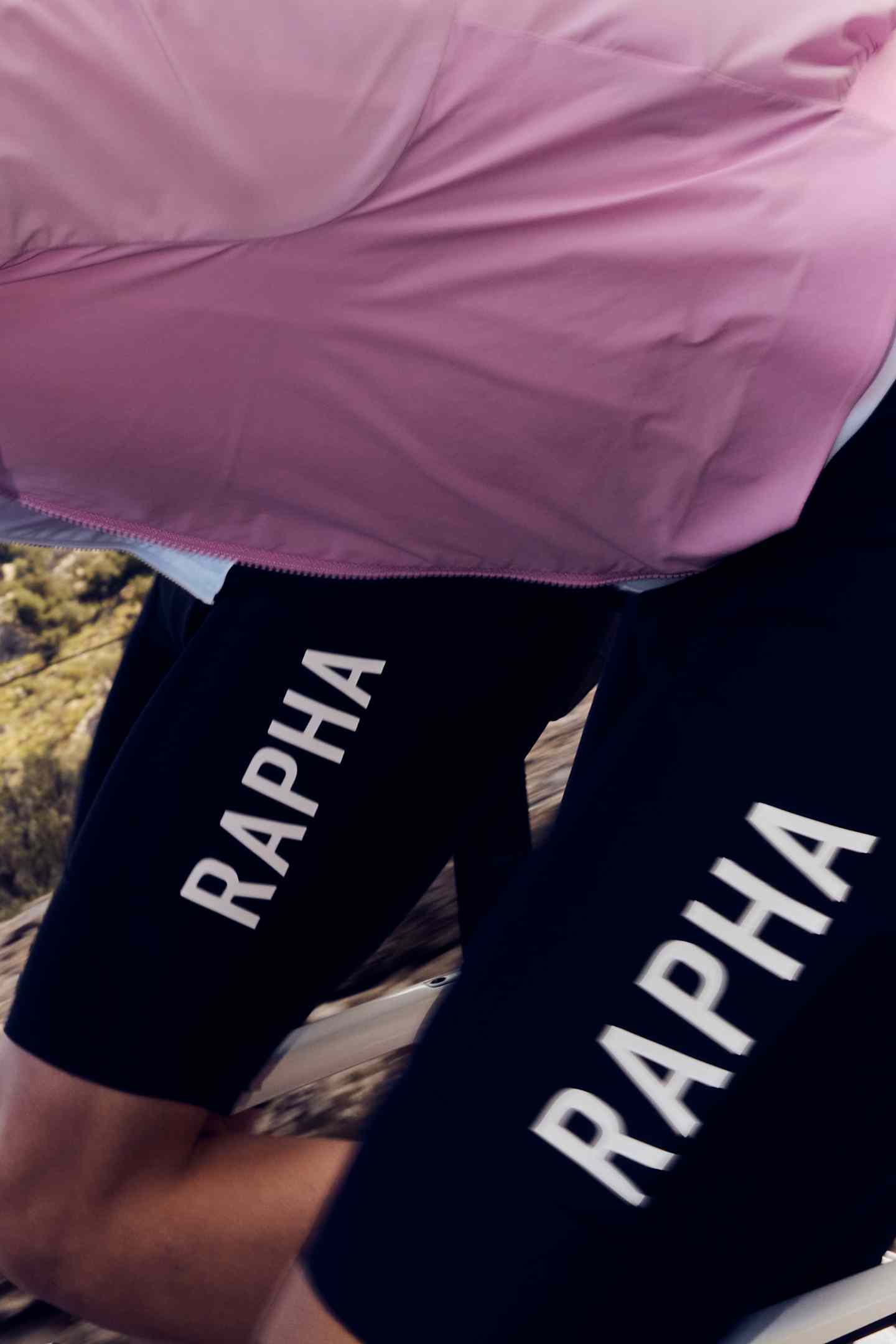The World's Finest Cycling Clothing and Accessories | Rapha